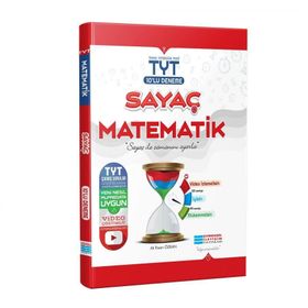 Evrensel İletişim Yayınları TYT Matematik Video Çözümlü