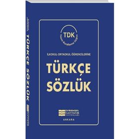 Evrensel İlköğretim Türkçe Sözlük - Kolektif