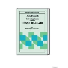 Evrensel İnsan Hakları - Hasan İlhan