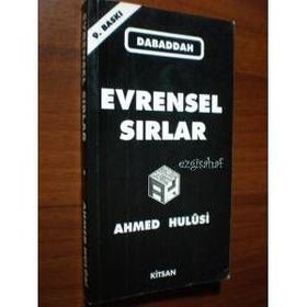 EVRENSEL SIRLAR (1.HM) - AHMED HULUSI