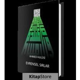 EVRENSEL SIRLAR (1.HM) - AHMED HULUSI