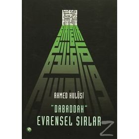 EVRENSEL SIRLAR (1.HM) - AHMED HULUSI