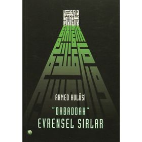 EVRENSEL SIRLAR (1.HM) - AHMED HULUSI