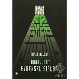 EVRENSEL SIRLAR (1.HM) - AHMED HULUSI