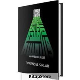 EVRENSEL SIRLAR (1.HM) - AHMED HULUSI