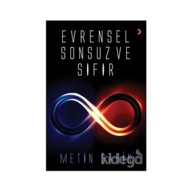 Evrensel Sonsuz ve Sıfır / Metin Şahin