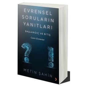 Evrensel Soruların Yanıtları - Metin Şahin