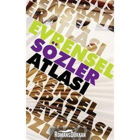EVRENSEL SÖZLER ATLASI - HASAN ÇALIŞKAN