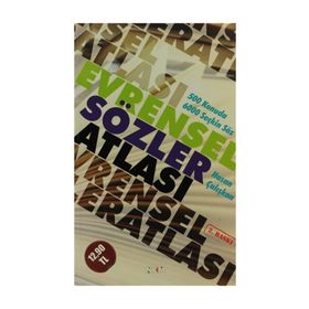 EVRENSEL SÖZLER ATLASI - HASAN ÇALIŞKAN