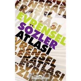 EVRENSEL SÖZLER ATLASI - HASAN ÇALIŞKAN