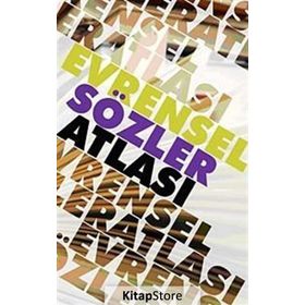 EVRENSEL SÖZLER ATLASI - HASAN ÇALIŞKAN