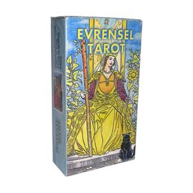 EVRENSEL TAROT - KOLEKTIF