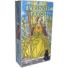 EVRENSEL TAROT - KOLEKTIF