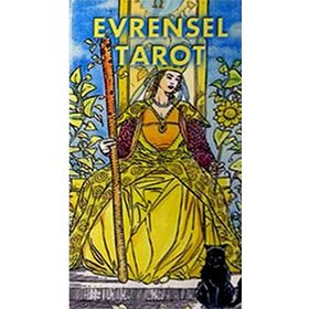 EVRENSEL TAROT - KOLEKTIF