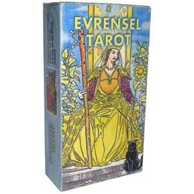 EVRENSEL TAROT - KOLEKTIF