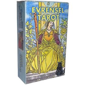 EVRENSEL TAROT - KOLEKTIF