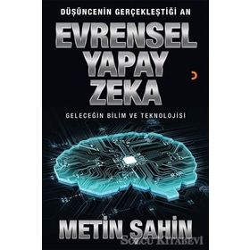 Evrensel Yapay Zeka - Metin Şahin
