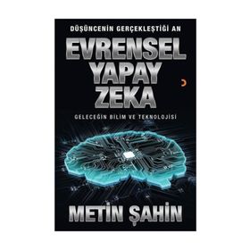 Evrensel Yapay Zeka - Metin Şahin