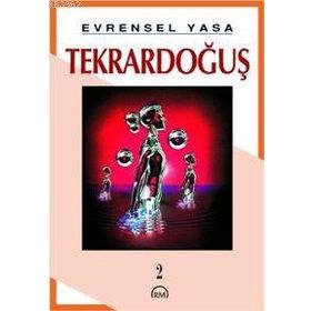 Evrensel Yasa Tekrardoğuş 2 - Heyet-Kurul-Komisyon