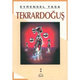 Evrensel Yasa Tekrardoğuş 2 - Heyet-Kurul-Komisyon