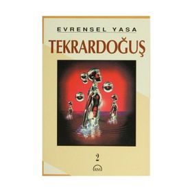 Evrensel Yasa Tekrardoğuş 2 - Heyet-Kurul-Komisyon