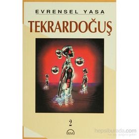Evrensel Yasa Tekrardoğuş 2 - Heyet-Kurul-Komisyon