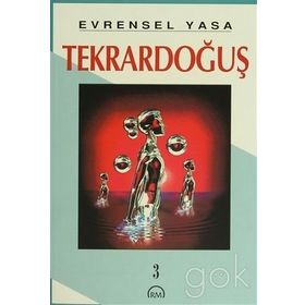 Evrensel Yasa Tekrardoğuş 3 - Bilyay Vakfı
