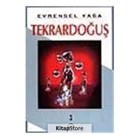 Evrensel Yasa Tekrardoğuş 3 - Bilyay Vakfı