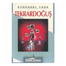Evrensel Yasa Tekrardoğuş 3 - Bilyay Vakfı