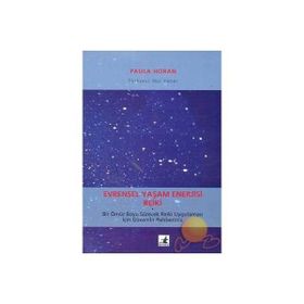 EVRENSEL YAŞAM ENERJISI REIKI - POULA HORAN
