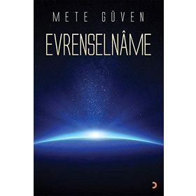 Evrenselname - Mete Güven