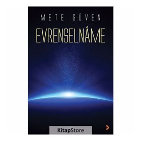 Evrenselname - Mete Güven