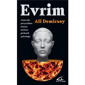 Evrim - Ali Demirsoy