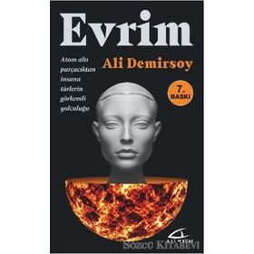 Evrim - Ali Demirsoy
