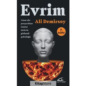Evrim - Ali Demirsoy