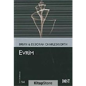 EVRIM - BRIAN CHARLESWORTH;DEBORAH CHARLESWORTH