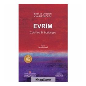 EVRIM - BRIAN CHARLESWORTH;DEBORAH CHARLESWORTH