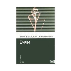 EVRIM - BRIAN CHARLESWORTH;DEBORAH CHARLESWORTH