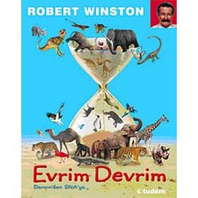 EVRIM DEVRIM - ROBERT WINSTON
