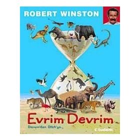 EVRIM DEVRIM - ROBERT WINSTON