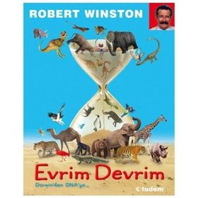 EVRIM DEVRIM - ROBERT WINSTON