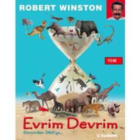 EVRIM DEVRIM - ROBERT WINSTON