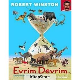 EVRIM DEVRIM - ROBERT WINSTON