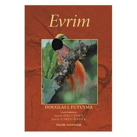 EVRIM - DOUGLAS J. FUTUYMA