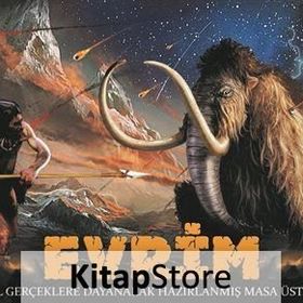 EVRIM - DOUGLAS J. FUTUYMA