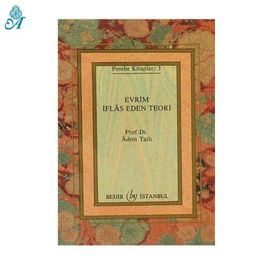 EVRIM İFLAS EDEN TEORI - ÂDEM TATLI