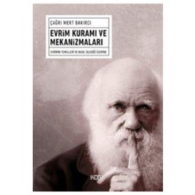 EVRIM KURAMI - GENEL