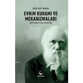 EVRIM KURAMI - GENEL