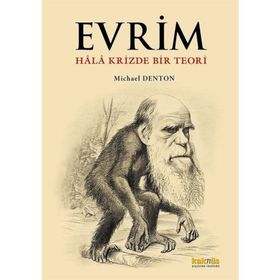 Evrim Michael Denton