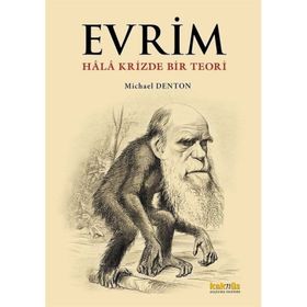 Evrim Michael Denton
